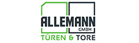 ALLEMANN GmbH - Tren und Tore