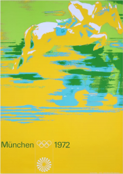 Plakat 1972